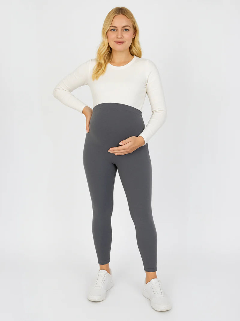 Leggings de Maternidad Ajustables