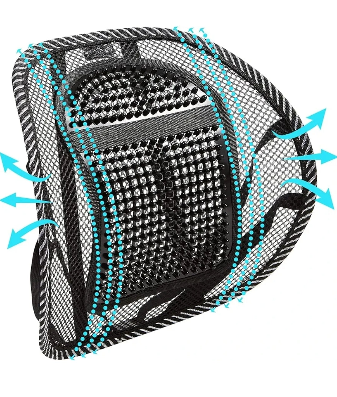 Cojín Asiento Ortopédico ¡Corrector de Postura!