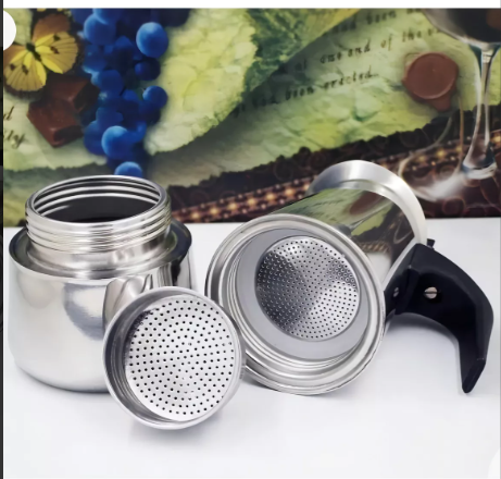 CAFETERA ITALIANA 7 TAZAS
