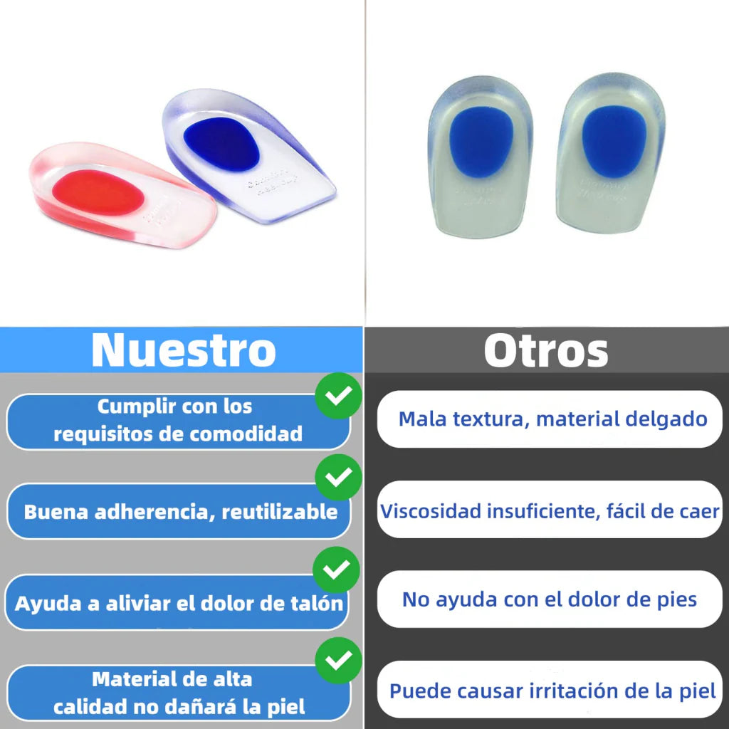 TalonCare - ¡Alivia Tu Dolor En Segundos!