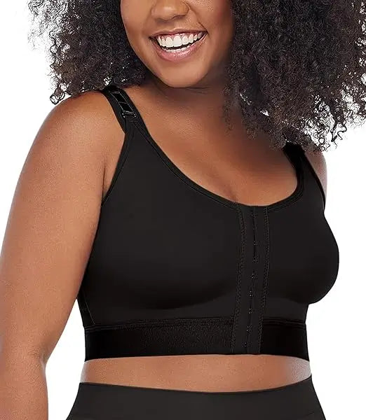 Brasier RealzaFit - El Brasier que te da soporte y realce donde más lo necesitas!