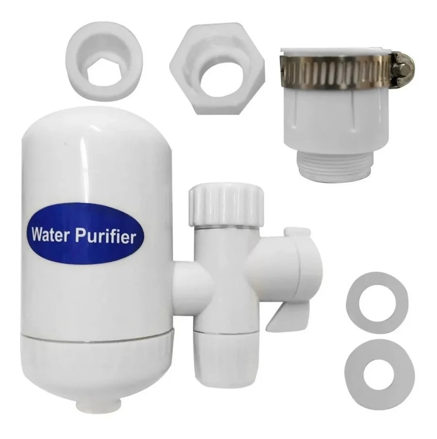 Filtro Purificador De Agua Ceramica