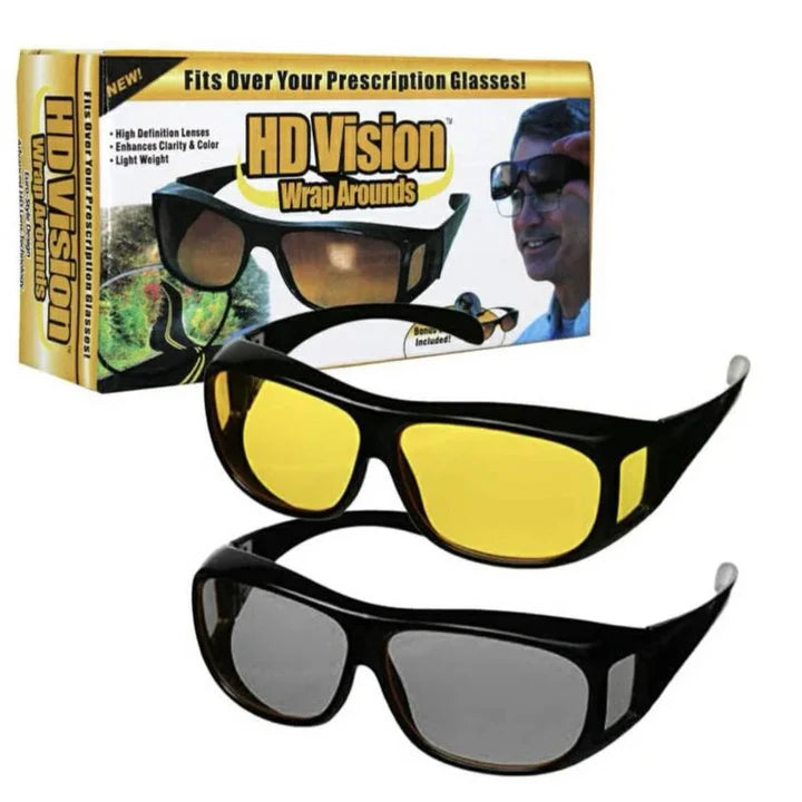 GAFAS DE CONDUCCIÓN- PAGUE 1 LLEVE 2