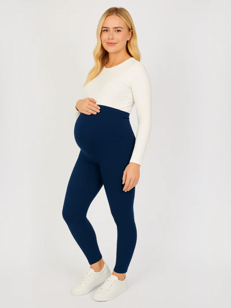 Leggings de Maternidad Ajustables