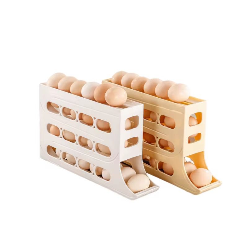 Organizador de Huevos