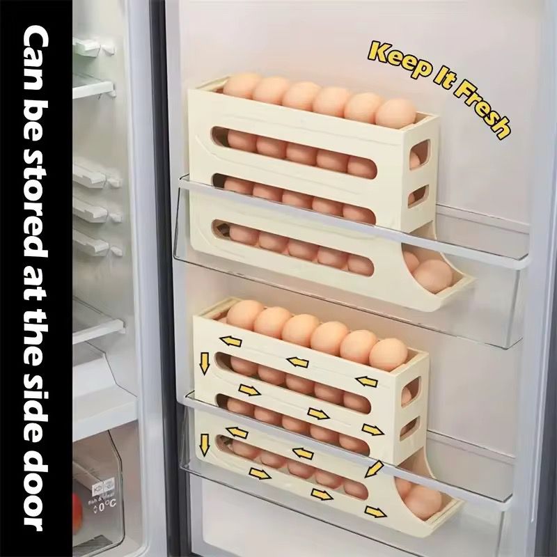 Organizador de Huevos