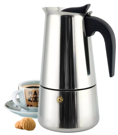 CAFETERA ITALIANA 7 TAZAS
