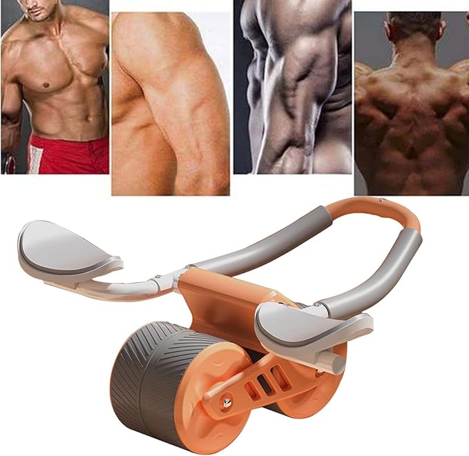 RUEDA ABDOMINAL PRO +