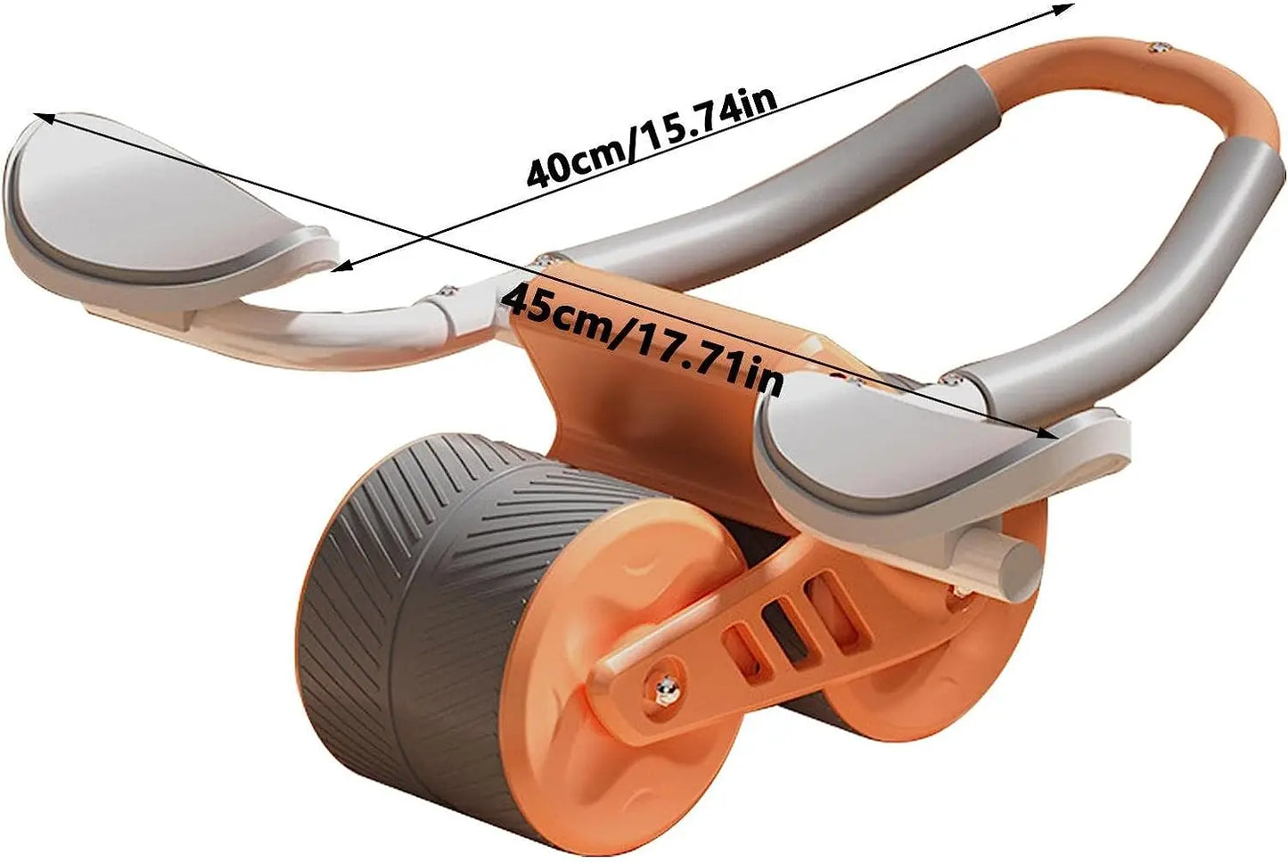 RUEDA ABDOMINAL PRO +