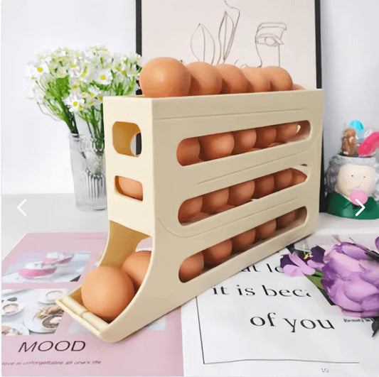 Organizador de Huevos