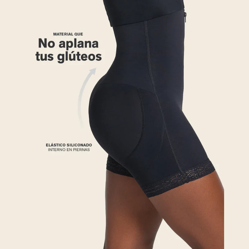 ✨ Short Leggins - Deportivo Levanta Gluteo 🤩