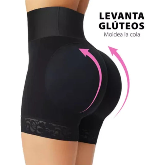 ✨ Short Leggins - Deportivo Levanta Gluteo 🤩