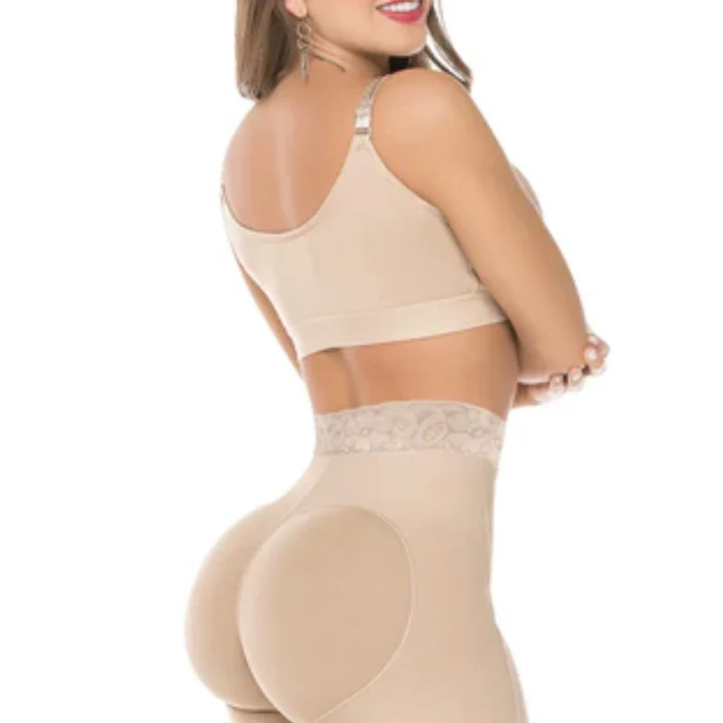 ✨ Short Leggins - Deportivo Levanta Gluteo 🤩