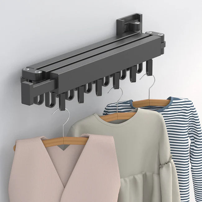 Oferta Tendedero de Ropa Plegable 360° 2 Reseñas