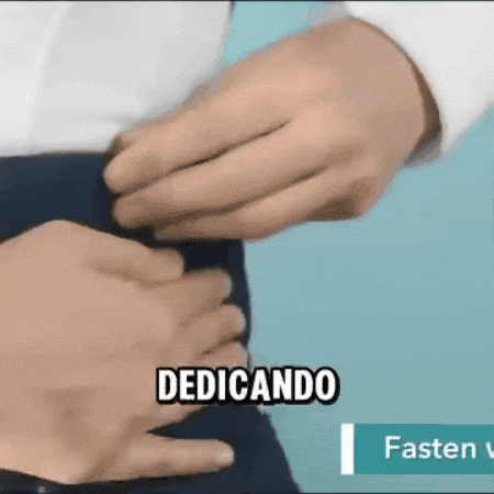 Corrector de Postura Con Soporte Lumbar