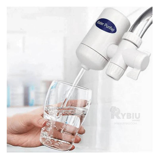 Filtro Purificador De Agua Ceramica