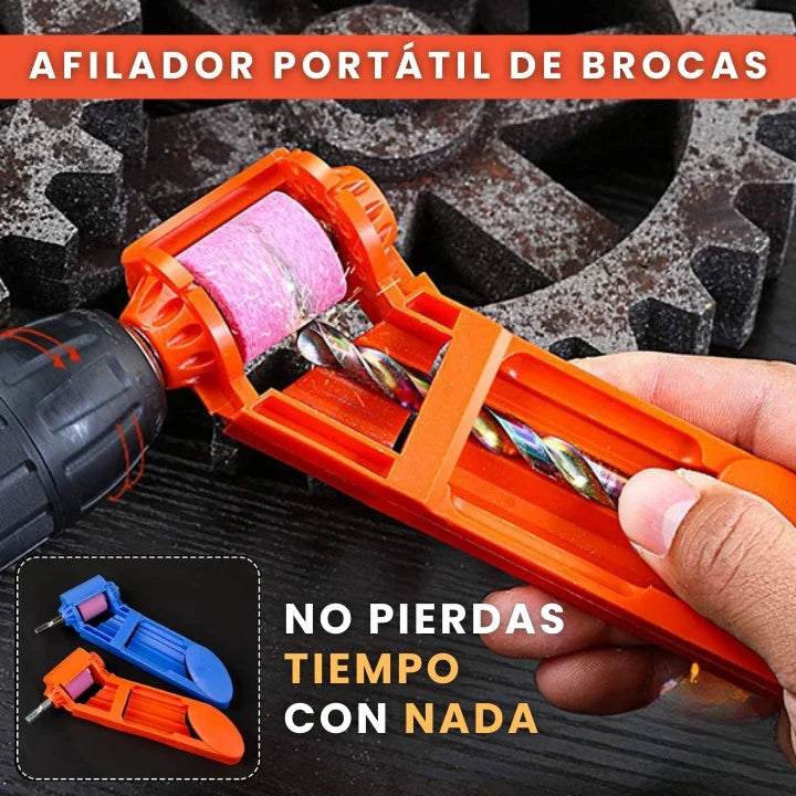 Afilador de Brocas Profesional PRO 360™