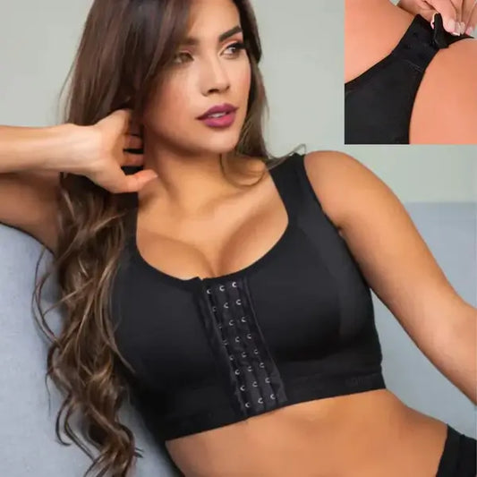 Brasier RealzaFit - El Brasier que te da soporte y realce donde más lo necesitas!